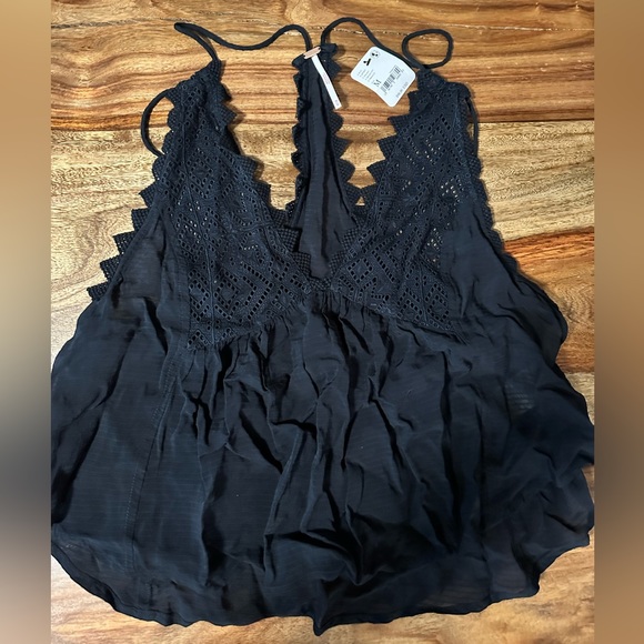 Free People Hayley Tank size M~NWT - Picture 2 of 9